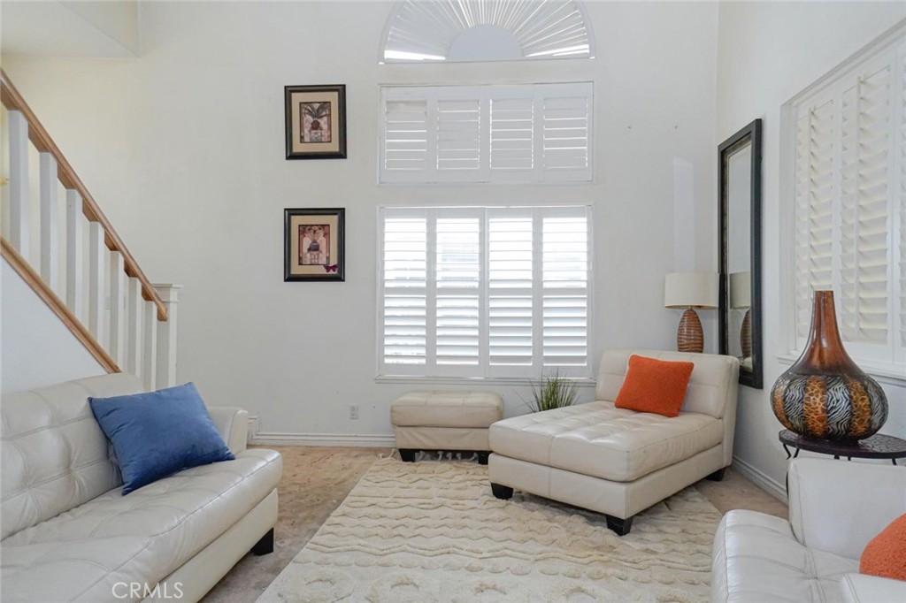 507 Lassa Way Perris, CA 92571 - Photo 16 of 36 a bedroom with furniture and a couch