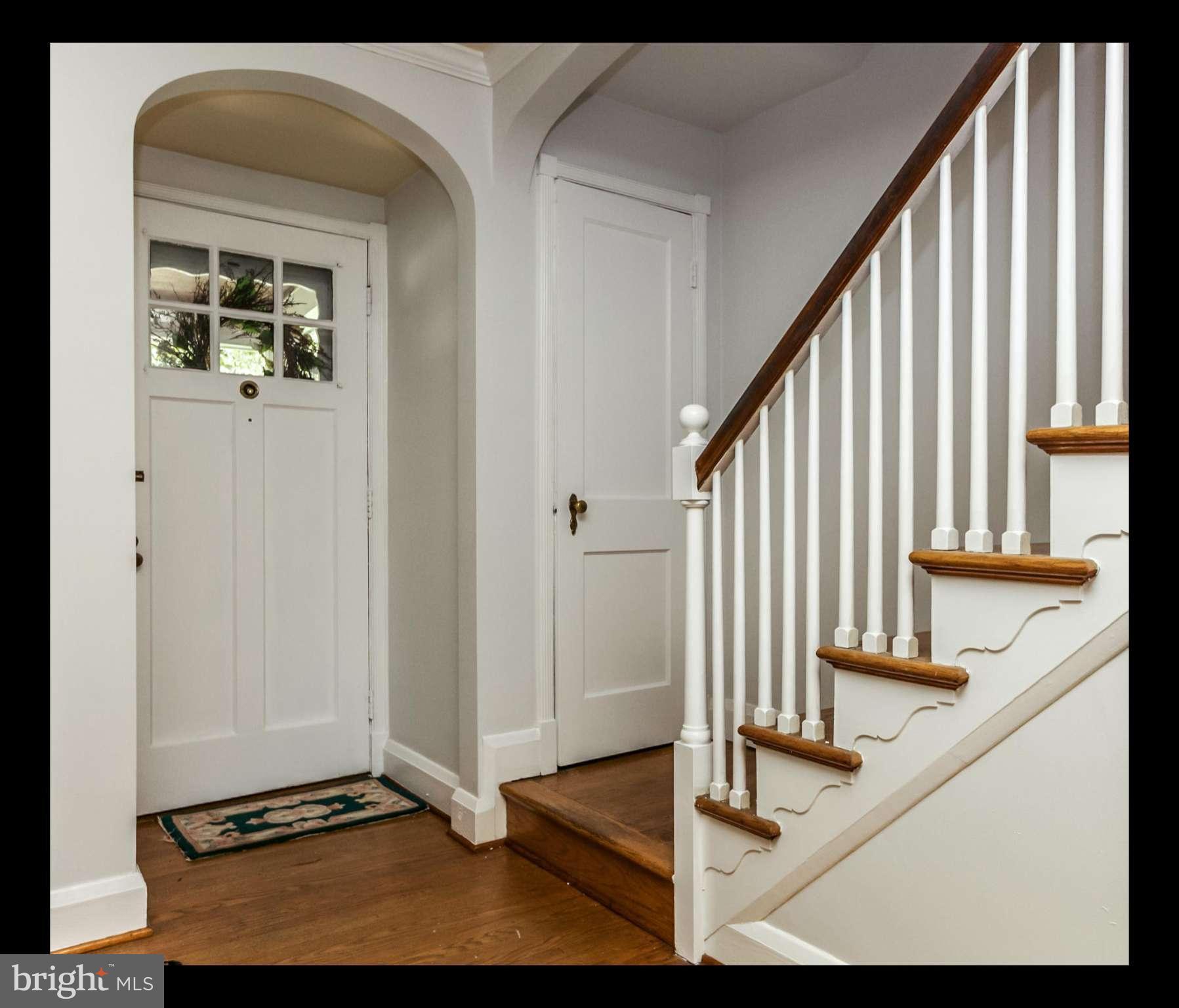 317 Dumbarton Road Baltimore, MD 21212 - Photo 16 of 30 Interior (General)