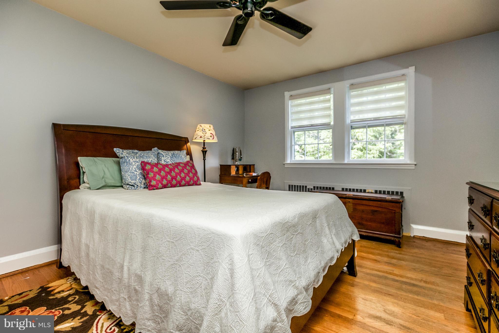 317 Dumbarton Road Baltimore, MD 21212 - Photo 17 of 30 Bedroom (Master)