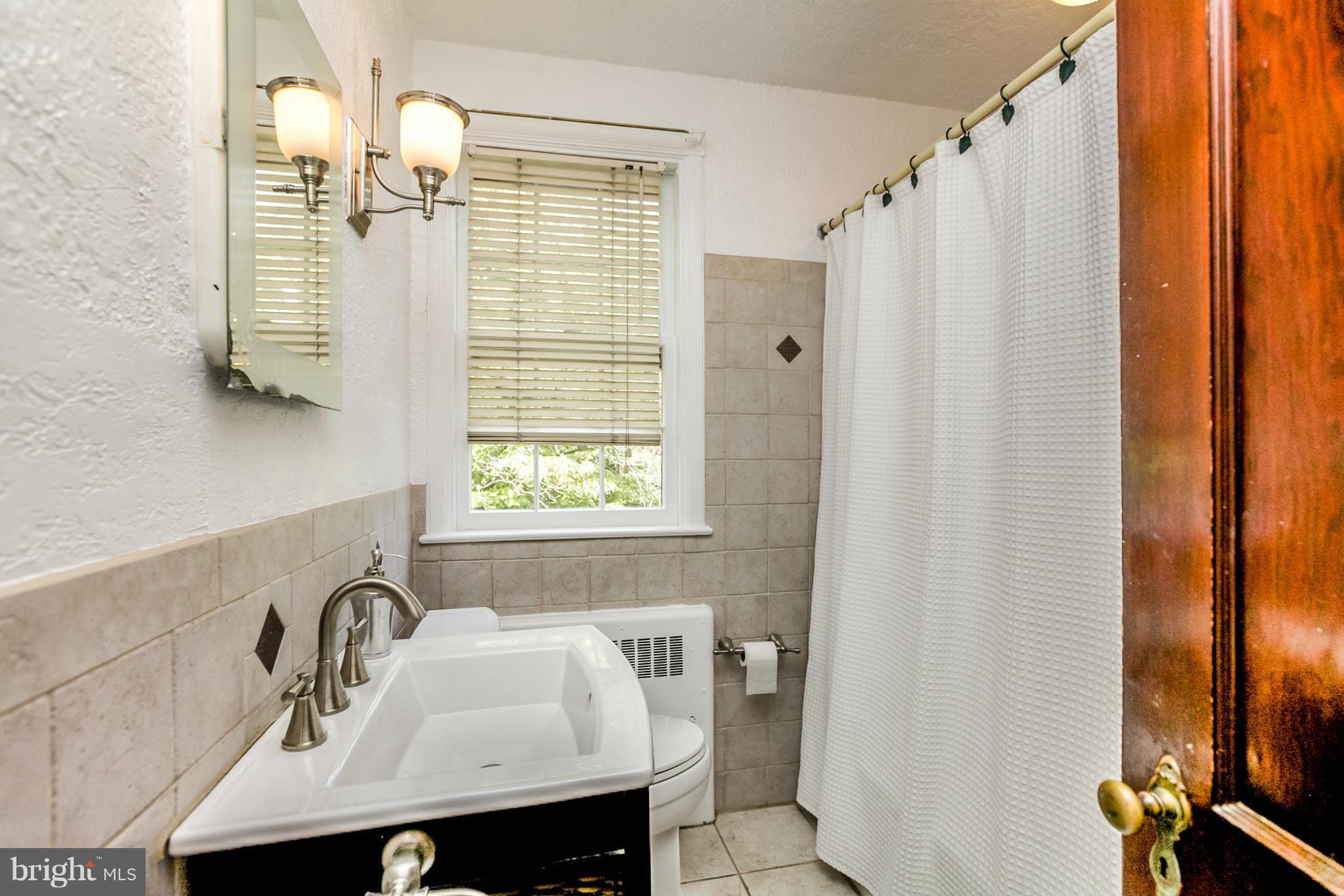 317 Dumbarton Road Baltimore, MD 21212 - Photo 18 of 30 Bath (Master)