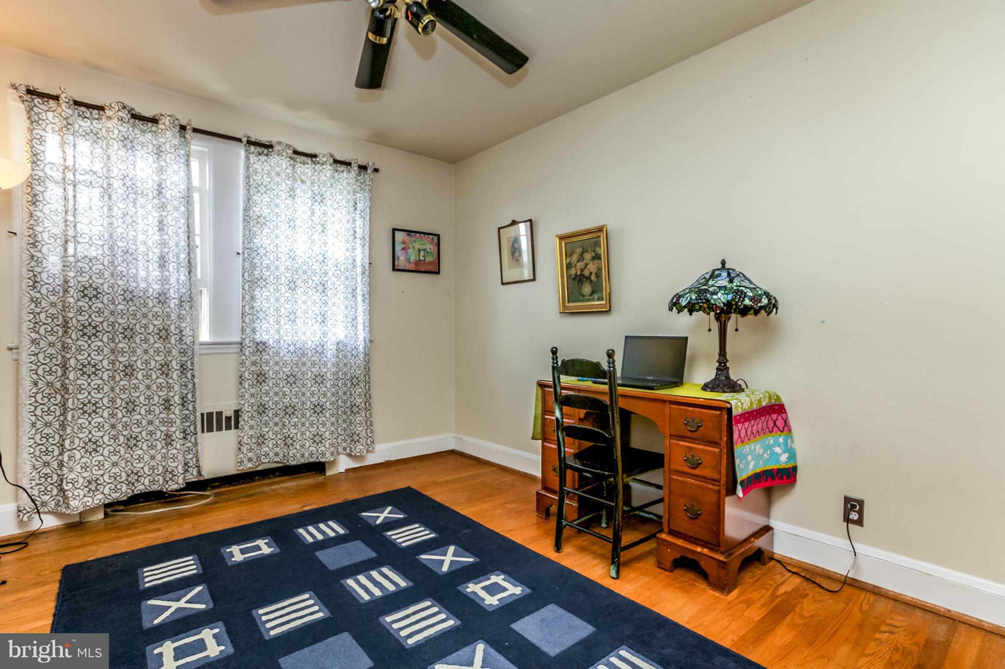 317 Dumbarton Road Baltimore, MD 21212 - Photo 20 of 30 Bedroom