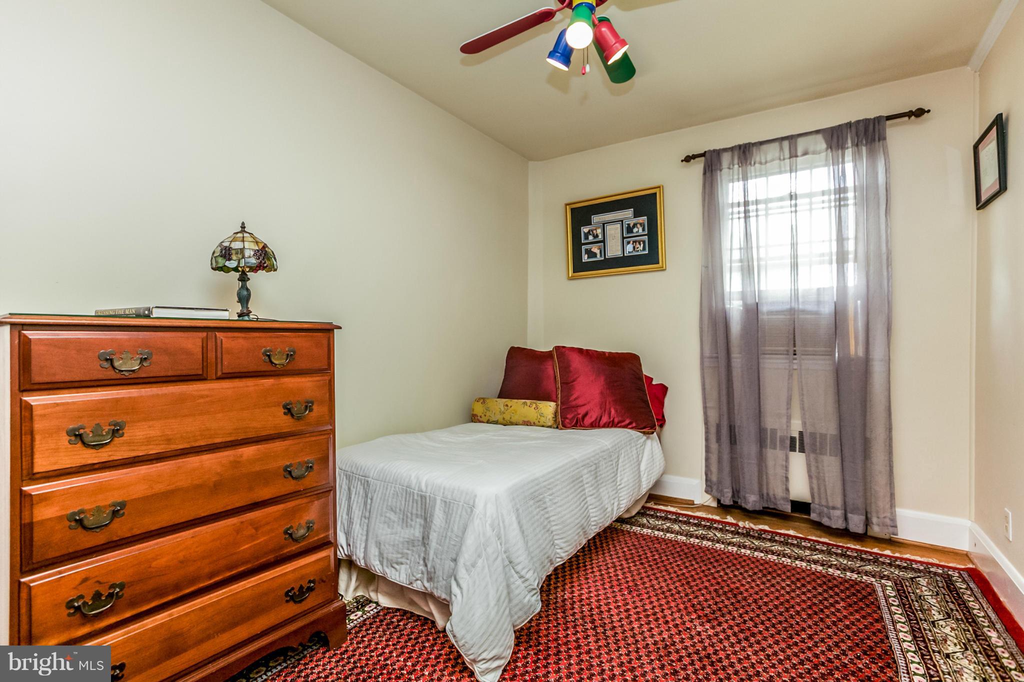 317 Dumbarton Road Baltimore, MD 21212 - Photo 21 of 30 Bedroom
