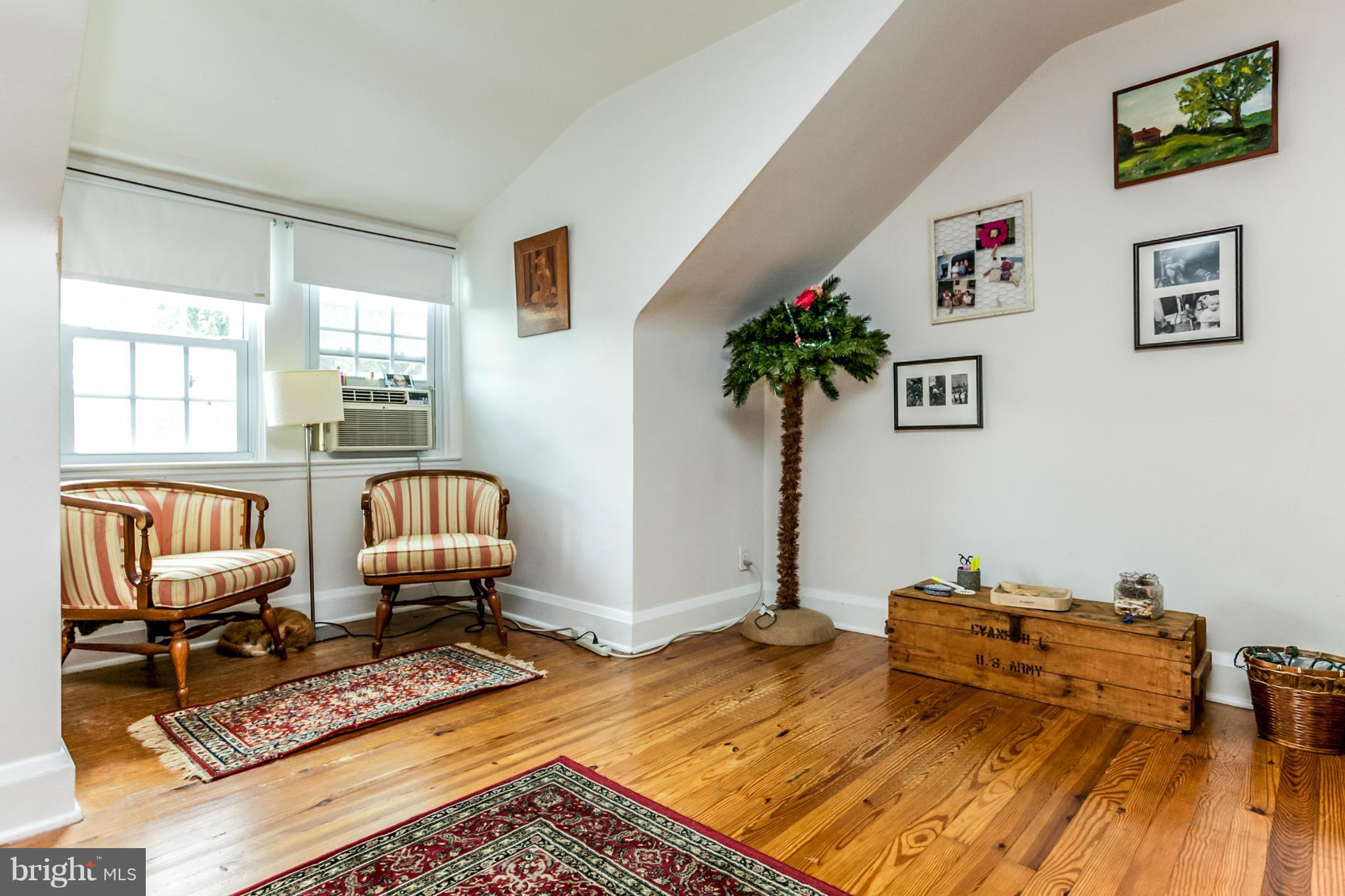 317 Dumbarton Road Baltimore, MD 21212 - Photo 22 of 30 Bedroom