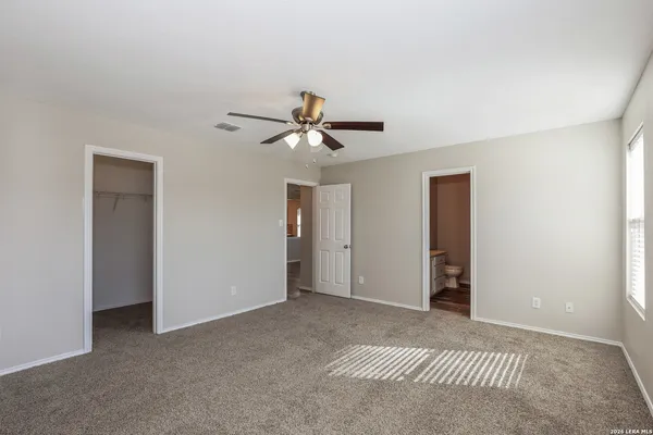 $1,880 | 814 Silverado Way, San Antonio, TX 78260