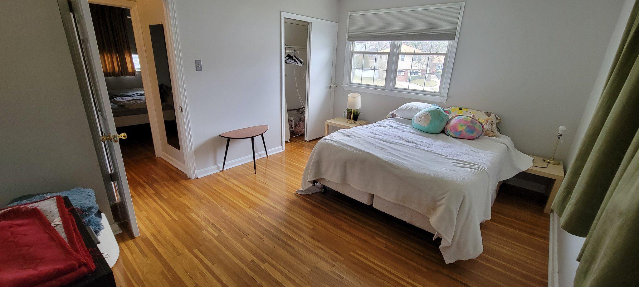 117 North Brookfield Road Cherry Hill, NJ 08034 - Photo 6 of 12 Bedroom 1