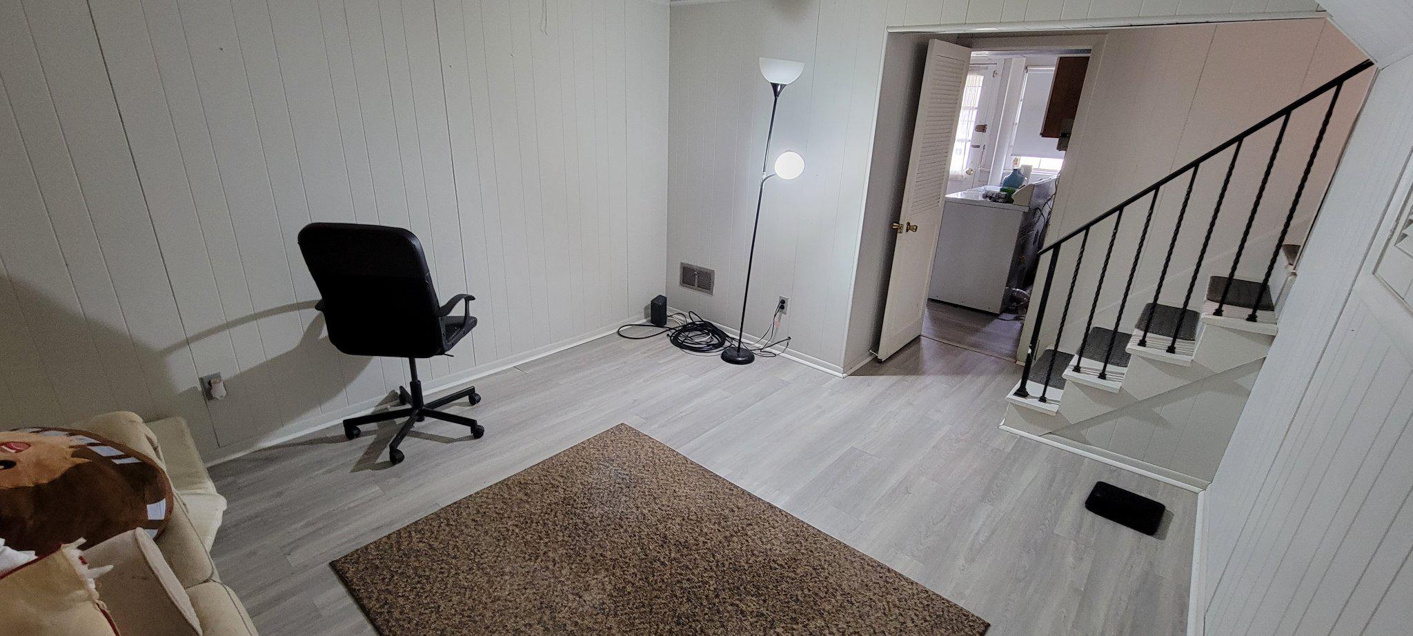 117 North Brookfield Road Cherry Hill, NJ 08034 - Photo 10 of 12 Lower Level Bonus Room