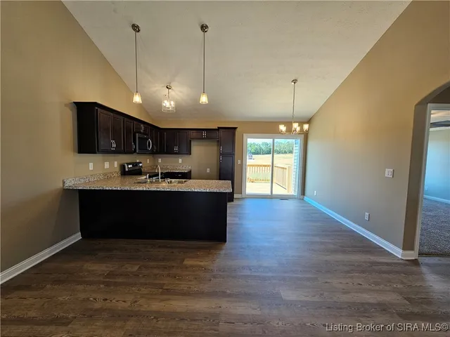 $319,900 | 8193 Wagner Avenue Northeast, Unit 57, New Salisbury, IN 47161