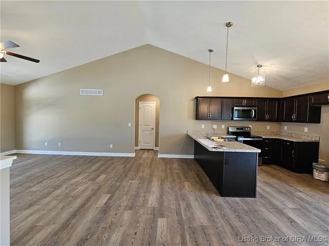 $319,900 | 8193 Wagner Avenue Northeast, Unit 57, New Salisbury, IN 47161