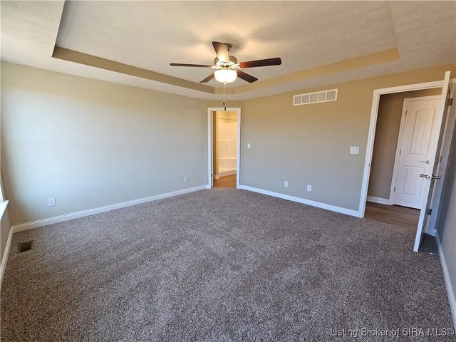 $319,900 | 8193 Wagner Avenue Northeast, Unit 57, New Salisbury, IN 47161