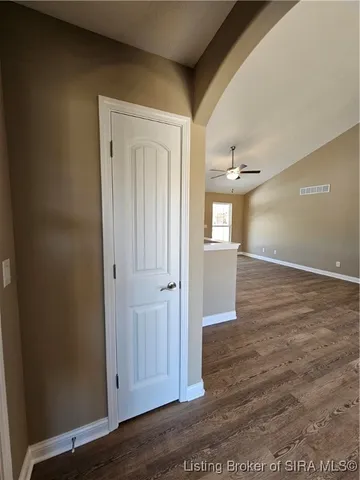 $319,900 | 8193 Wagner Avenue Northeast, Unit 57, New Salisbury, IN 47161