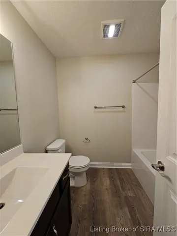 $319,900 | 8193 Wagner Avenue Northeast, Unit 57, New Salisbury, IN 47161