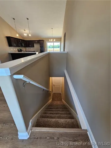 $319,900 | 8193 Wagner Avenue Northeast, Unit 57, New Salisbury, IN 47161