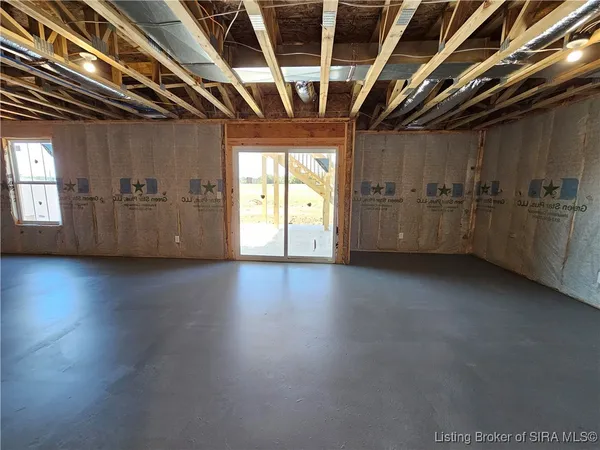 $319,900 | 8193 Wagner Avenue Northeast, Unit 57, New Salisbury, IN 47161