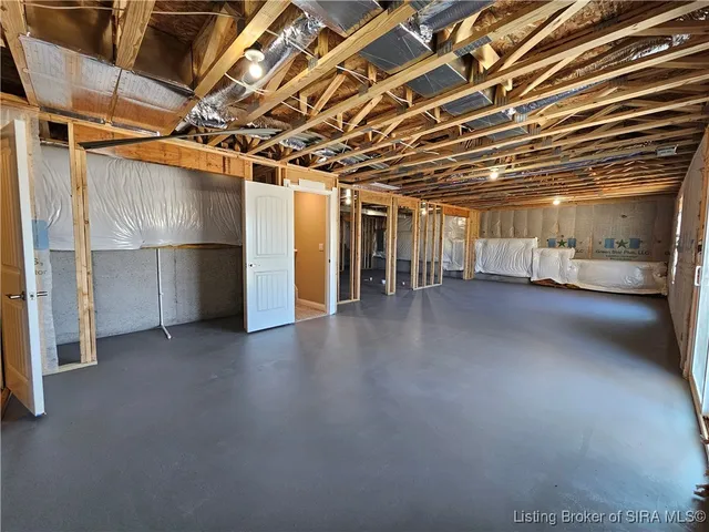 $319,900 | 8193 Wagner Avenue Northeast, Unit 57, New Salisbury, IN 47161