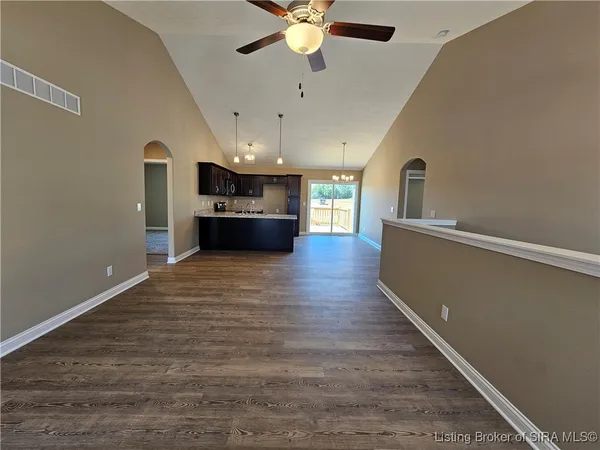 $319,900 | 8193 Wagner Avenue Northeast, Unit 57, New Salisbury, IN 47161