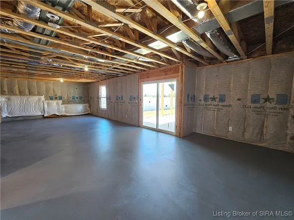 $319,900 | 8193 Wagner Avenue Northeast, Unit 57, New Salisbury, IN 47161