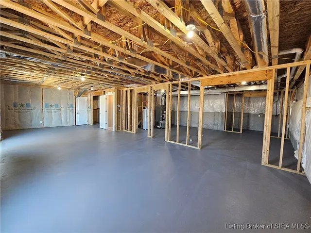 $319,900 | 8193 Wagner Avenue Northeast, Unit 57, New Salisbury, IN 47161