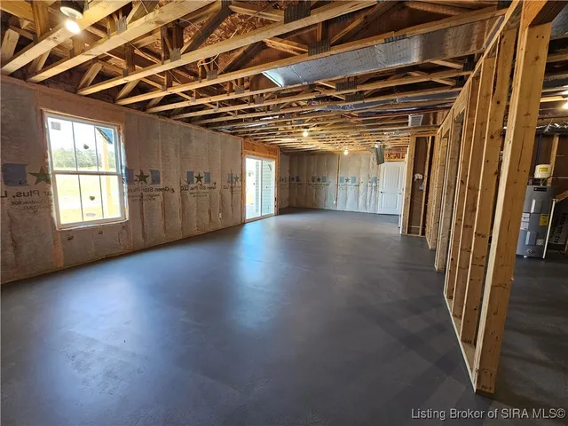 $319,900 | 8193 Wagner Avenue Northeast, Unit 57, New Salisbury, IN 47161