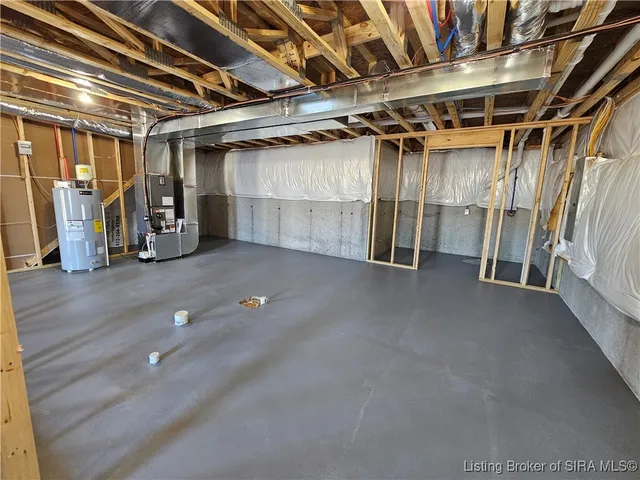 $319,900 | 8193 Wagner Avenue Northeast, Unit 57, New Salisbury, IN 47161