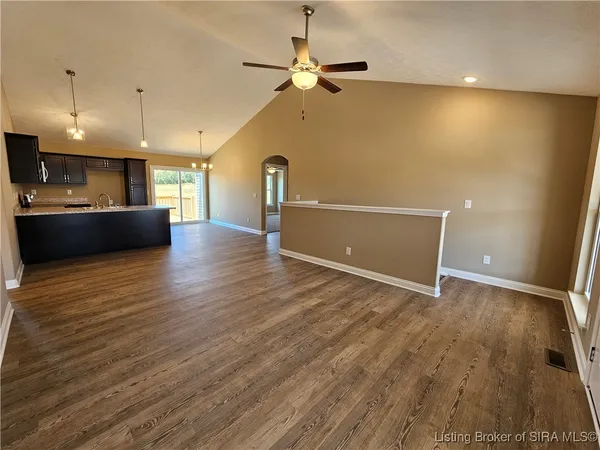 $319,900 | 8193 Wagner Avenue Northeast, Unit 57, New Salisbury, IN 47161