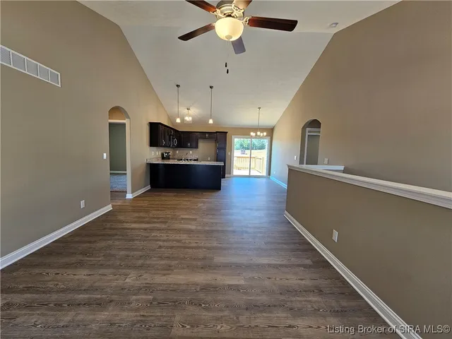 $319,900 | 8193 Wagner Avenue Northeast, Unit 57, New Salisbury, IN 47161