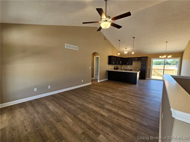 $319,900 | 8193 Wagner Avenue Northeast, Unit 57, New Salisbury, IN 47161