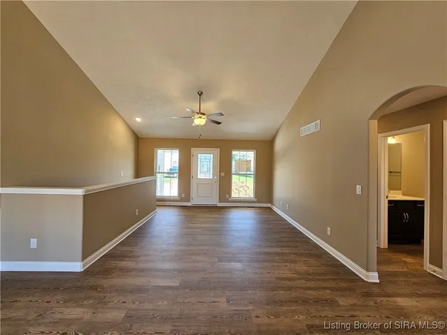 $319,900 | 8193 Wagner Avenue Northeast, Unit 57, New Salisbury, IN 47161