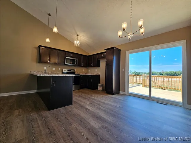 $319,900 | 8193 Wagner Avenue Northeast, Unit 57, New Salisbury, IN 47161