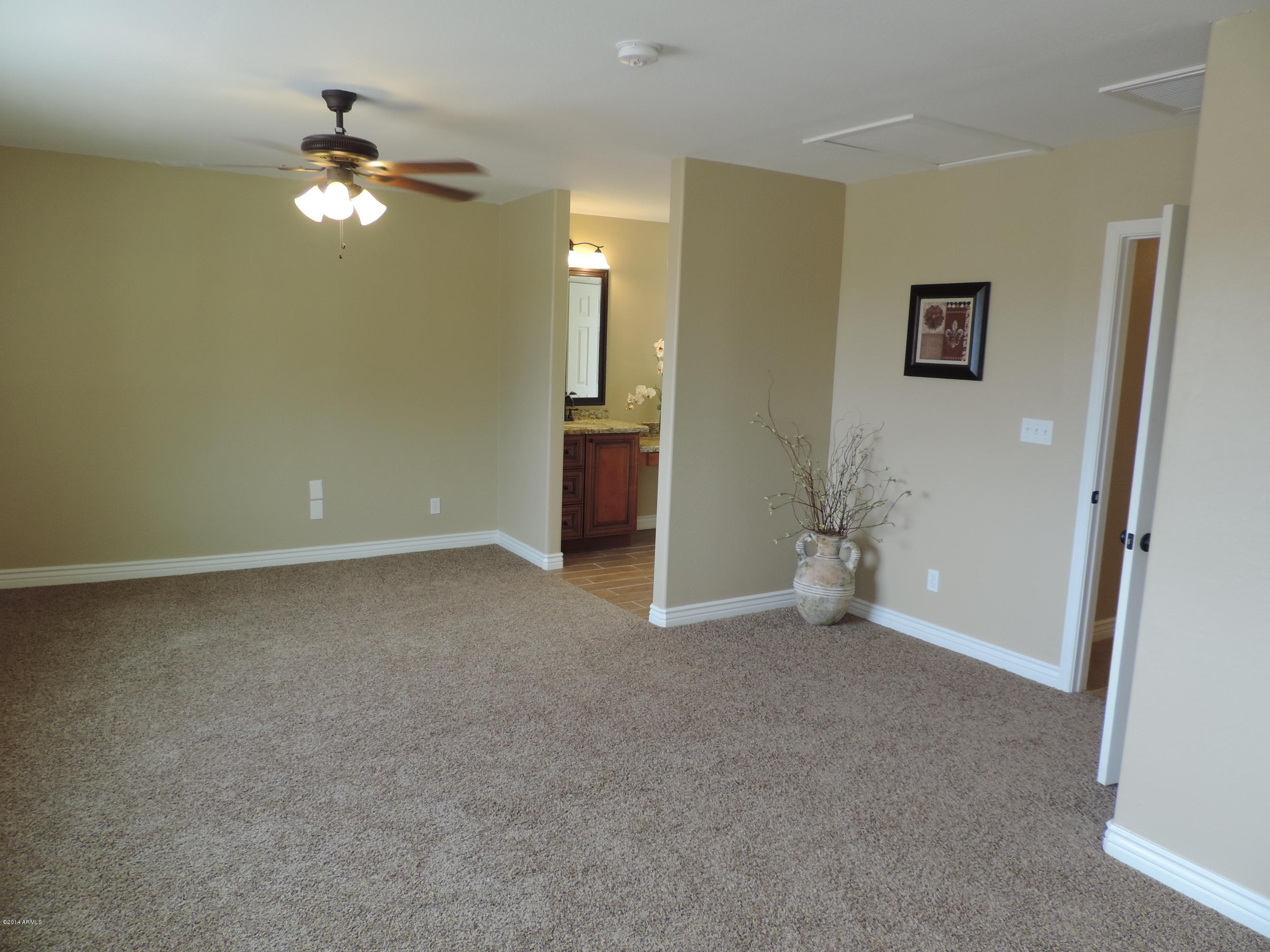 1108 East Maddock Road Phoenix, AZ 85086 - Photo 14 of 44 Master Bedroom