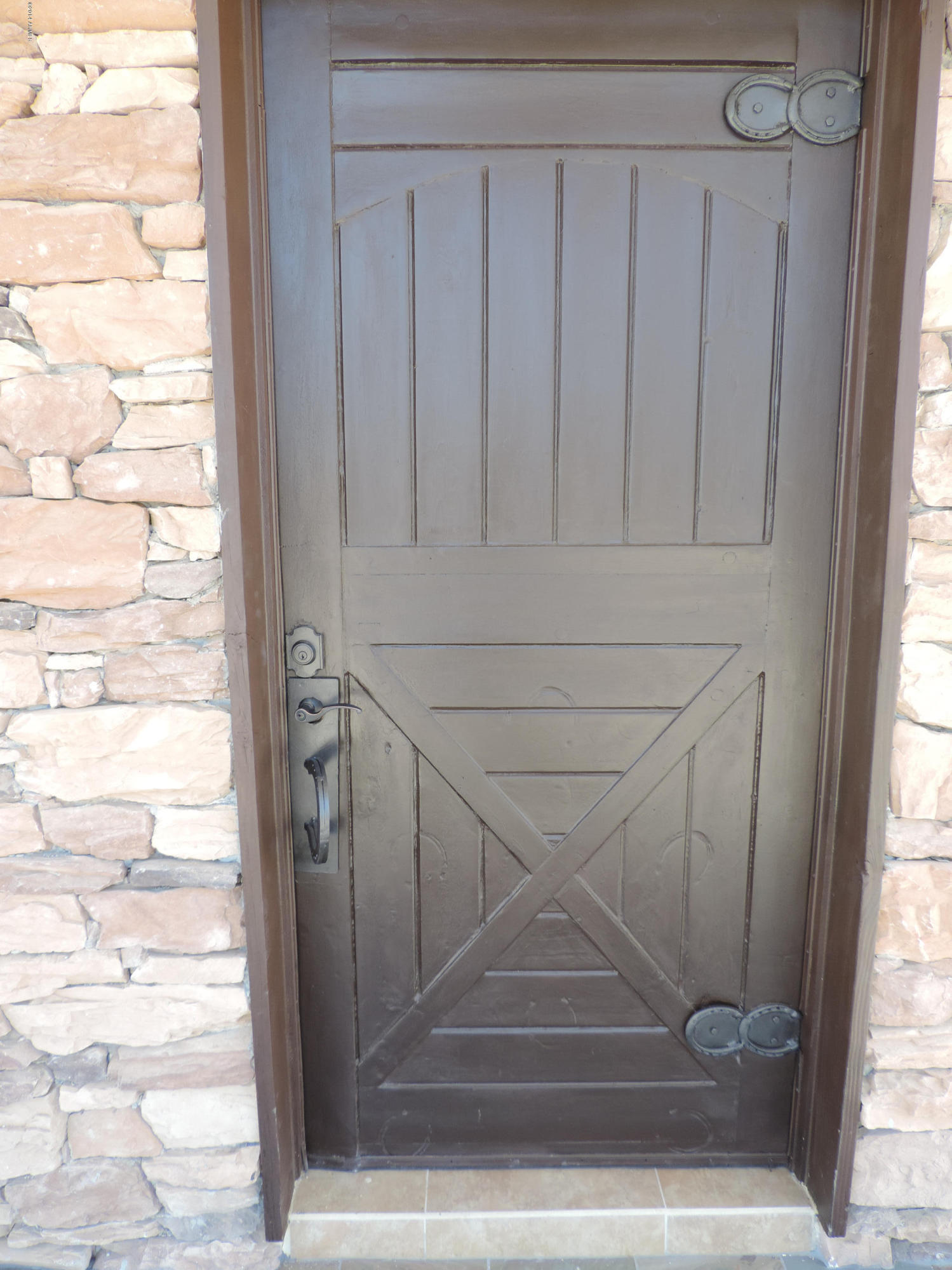1108 East Maddock Road Phoenix, AZ 85086 - Photo 2 of 44 Front Door