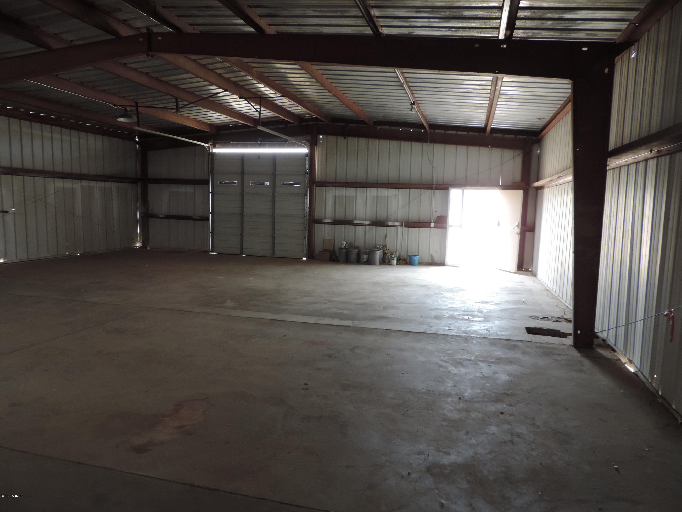 1108 East Maddock Road Phoenix, AZ 85086 - Photo 34 of 44 10 Car Garage