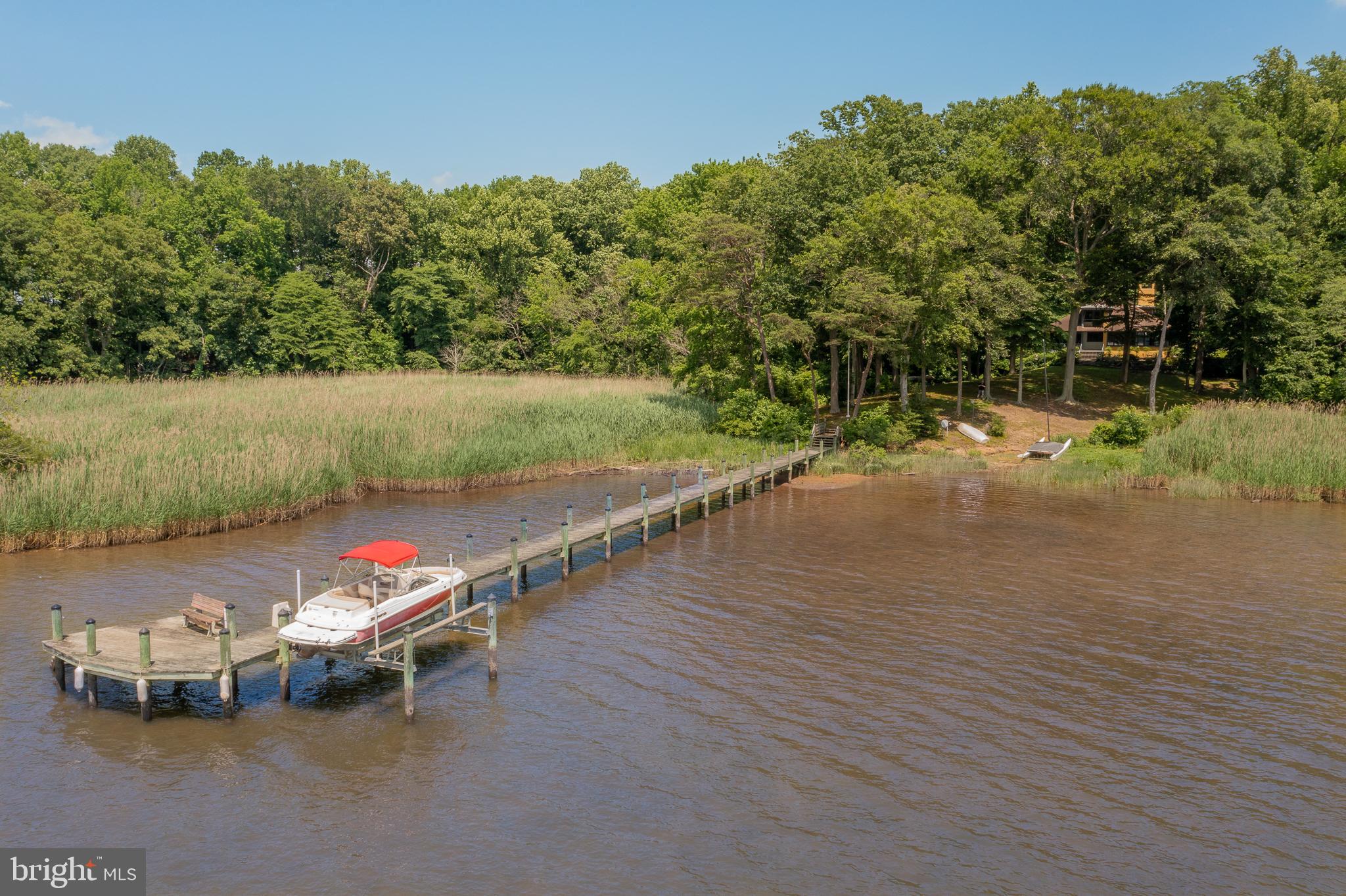 307 Stoney Battery Road Earleville, MD 21919 - Photo 4 of 63 Gallery Image 4