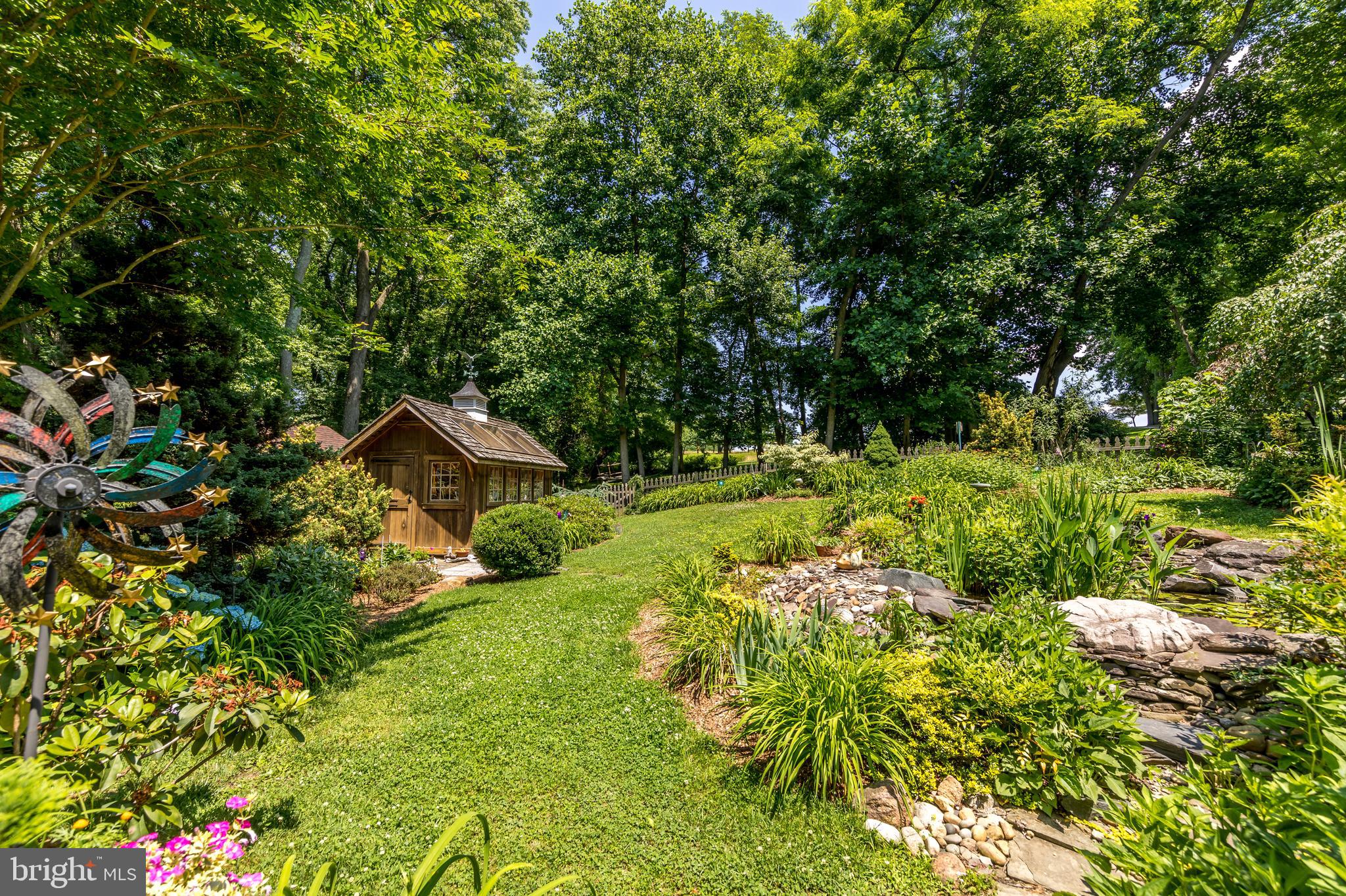 307 Stoney Battery Road Earleville, MD 21919 - Photo 48 of 63 Gallery Image 48