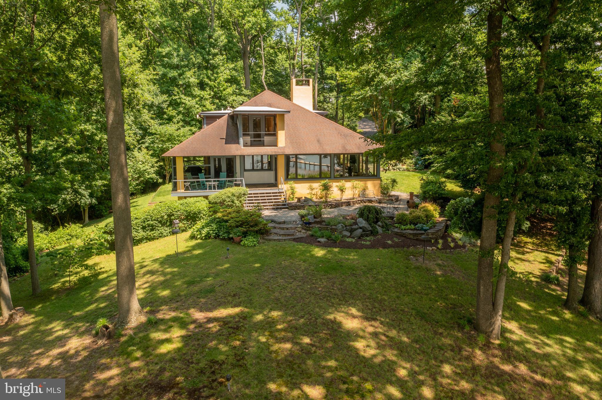 307 Stoney Battery Road Earleville, MD 21919 - Photo 5 of 63 Gallery Image 5
