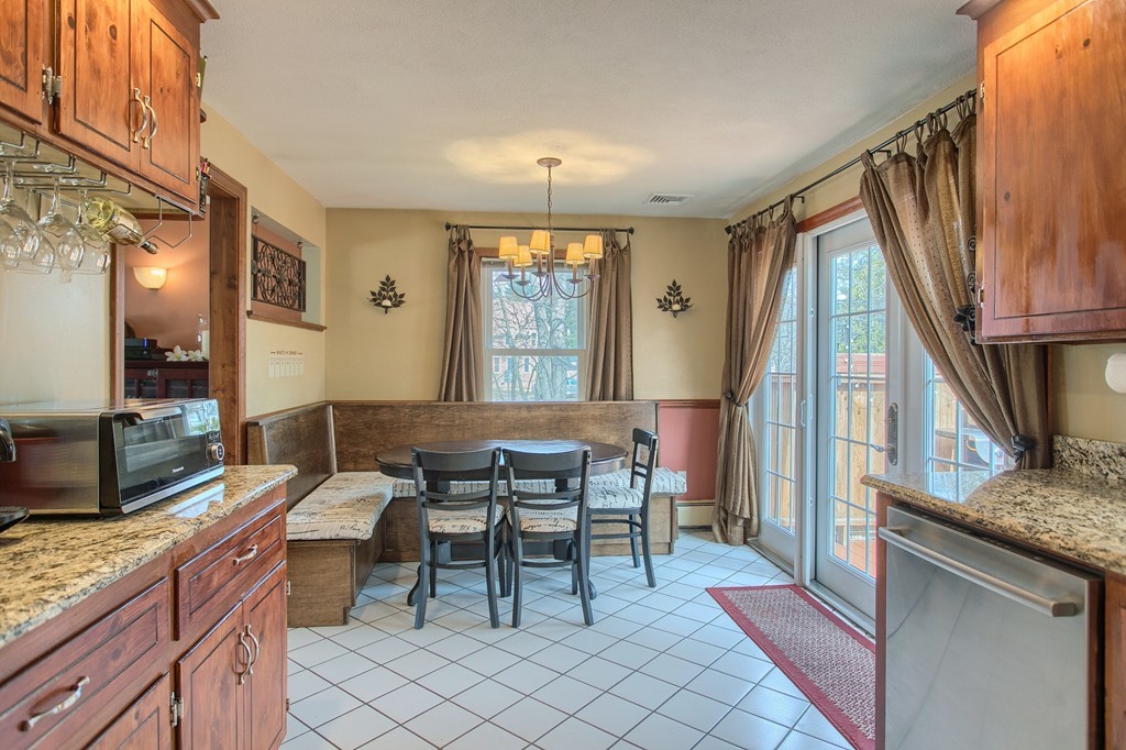 4 Evergreen Road Attleboro, MA 02703 - Photo 13 of 30 Gallery Image 13