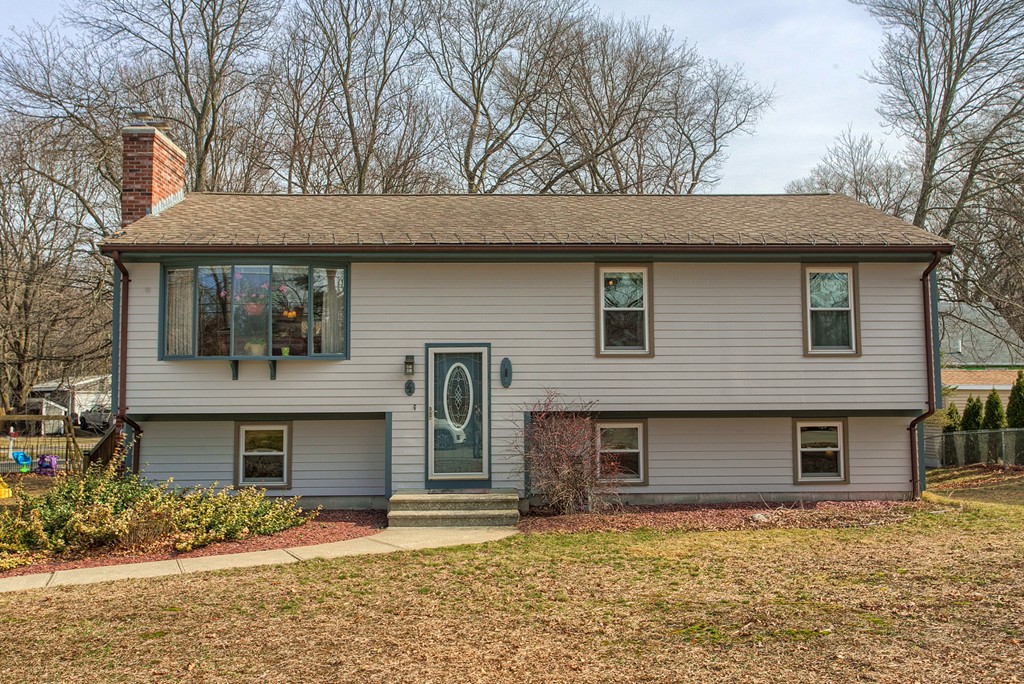4 Evergreen Road Attleboro, MA 02703 - Photo 24 of 30 Gallery Image 24