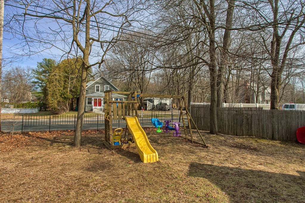 4 Evergreen Road Attleboro, MA 02703 - Photo 25 of 30 Gallery Image 25