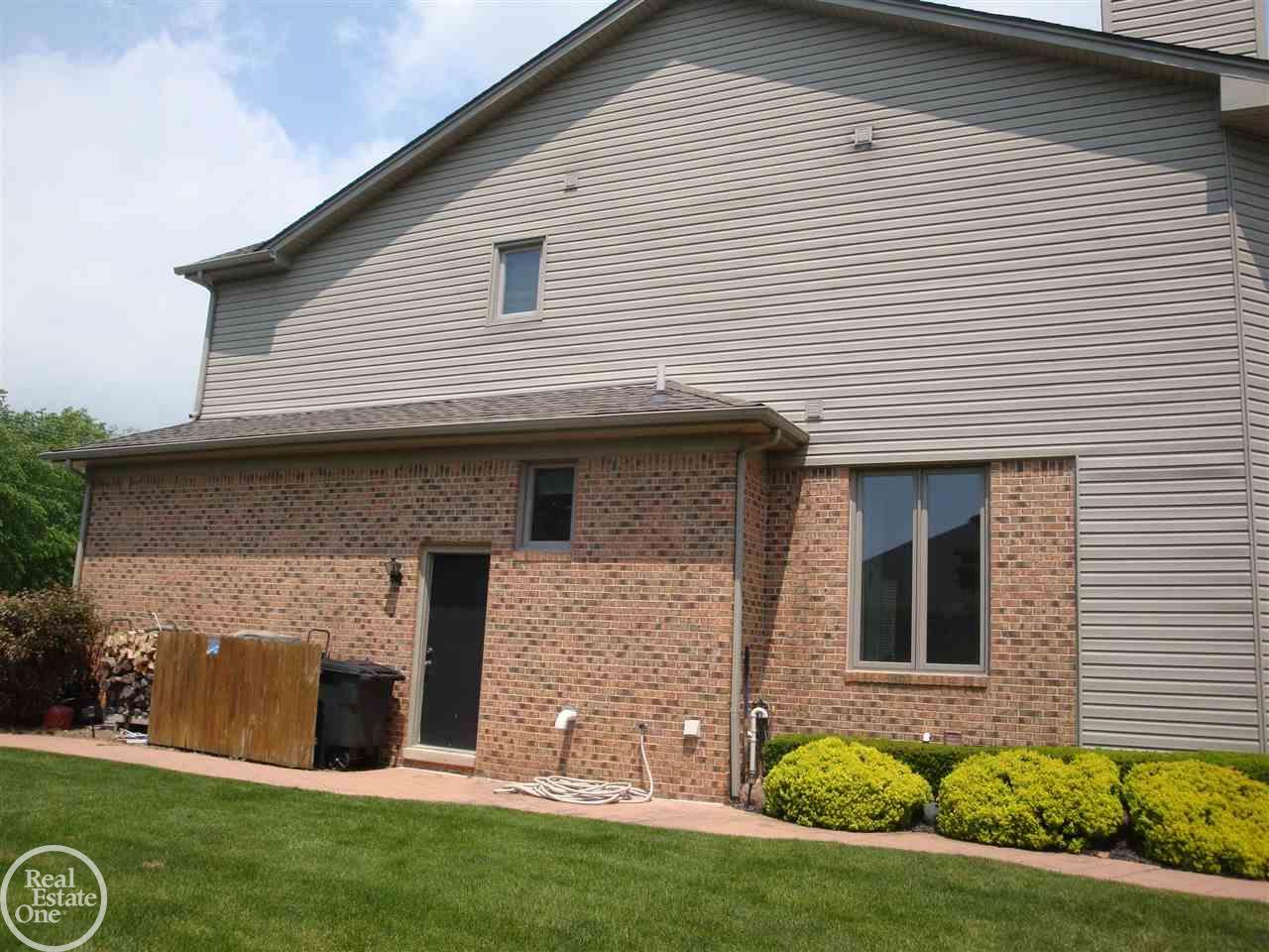 53150 Baker Road Chesterfield, MI 48047 - Photo 46 of 62