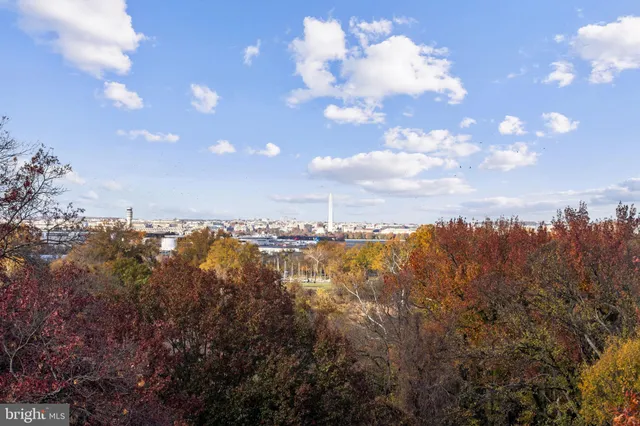 a terrace with a table and chairs