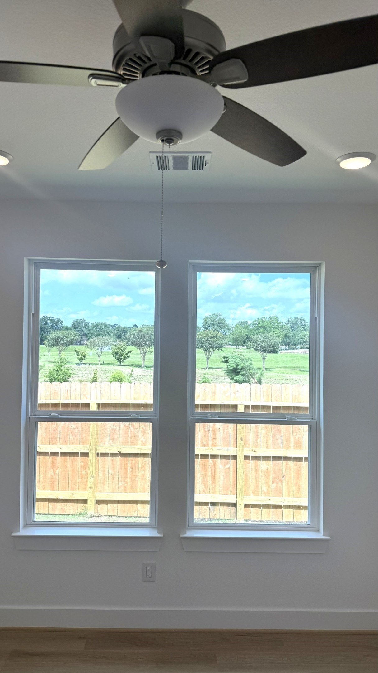 5314 Grace Sunshine Spring Spring, TX 77379 - Photo 11 of 23 Picture yourself sitting at a sleek, modern desk, surrounded by calming colors and thoughtful design elements. With such a stunning view, it may be hard to work.