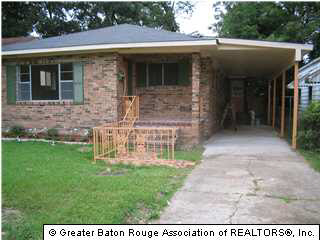 2642 Sheldon Drive Baton Rouge, LA 70805 - Photo 1 of 7 Gallery Image 1