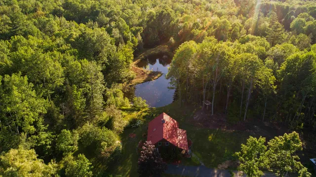 $499,000 | 155 Anson Valley Road, New Vineyard, ME 04956