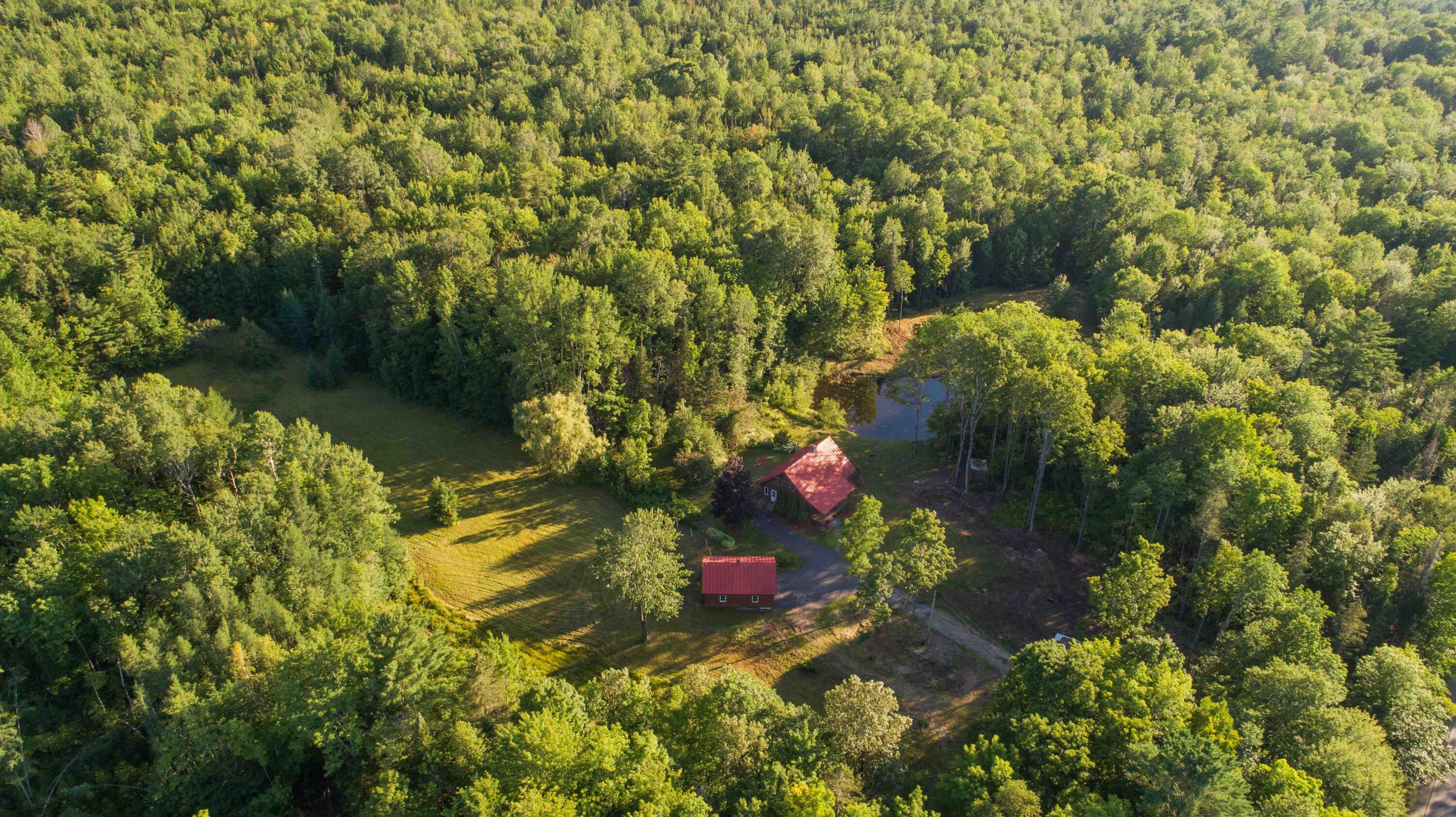 155 Anson Valley Road New Vineyard, ME 04956 - Photo 28 of 28 DJI_0143-4