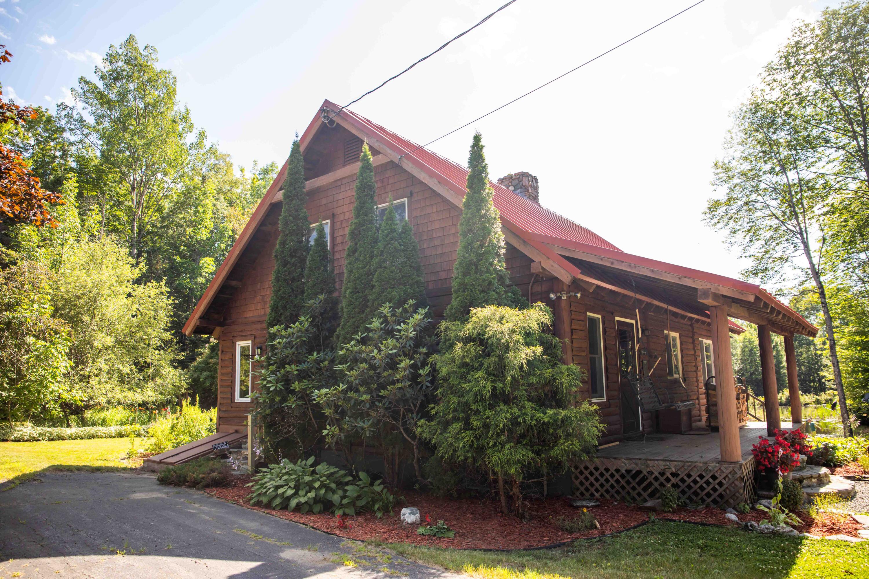 155 Anson Valley Road New Vineyard, ME 04956 - Photo 5 of 28 0X9A5522