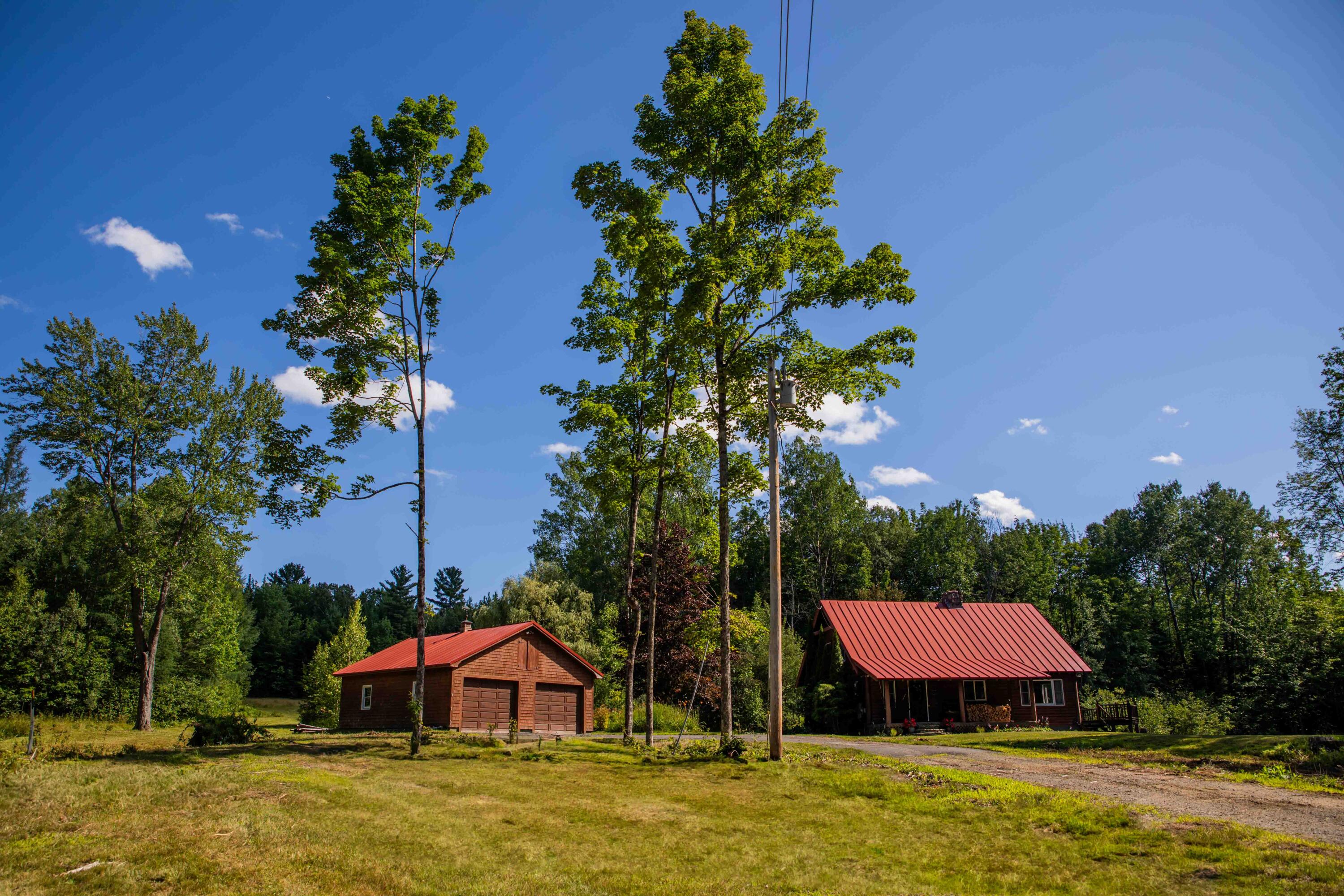 155 Anson Valley Road New Vineyard, ME 04956 - Photo 7 of 28 0X9A5539