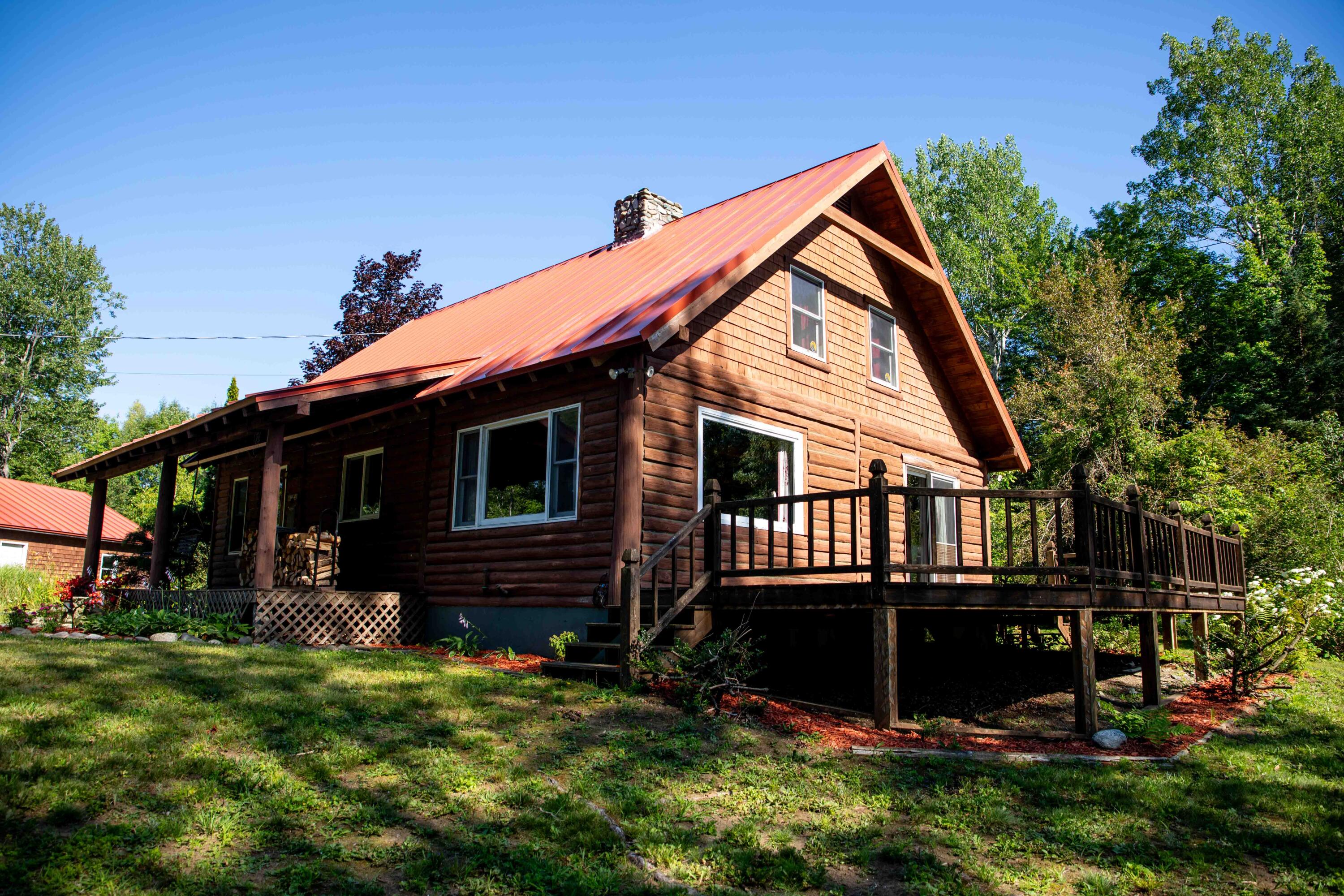 155 Anson Valley Road New Vineyard, ME 04956 - Photo 8 of 28 0X9A5616