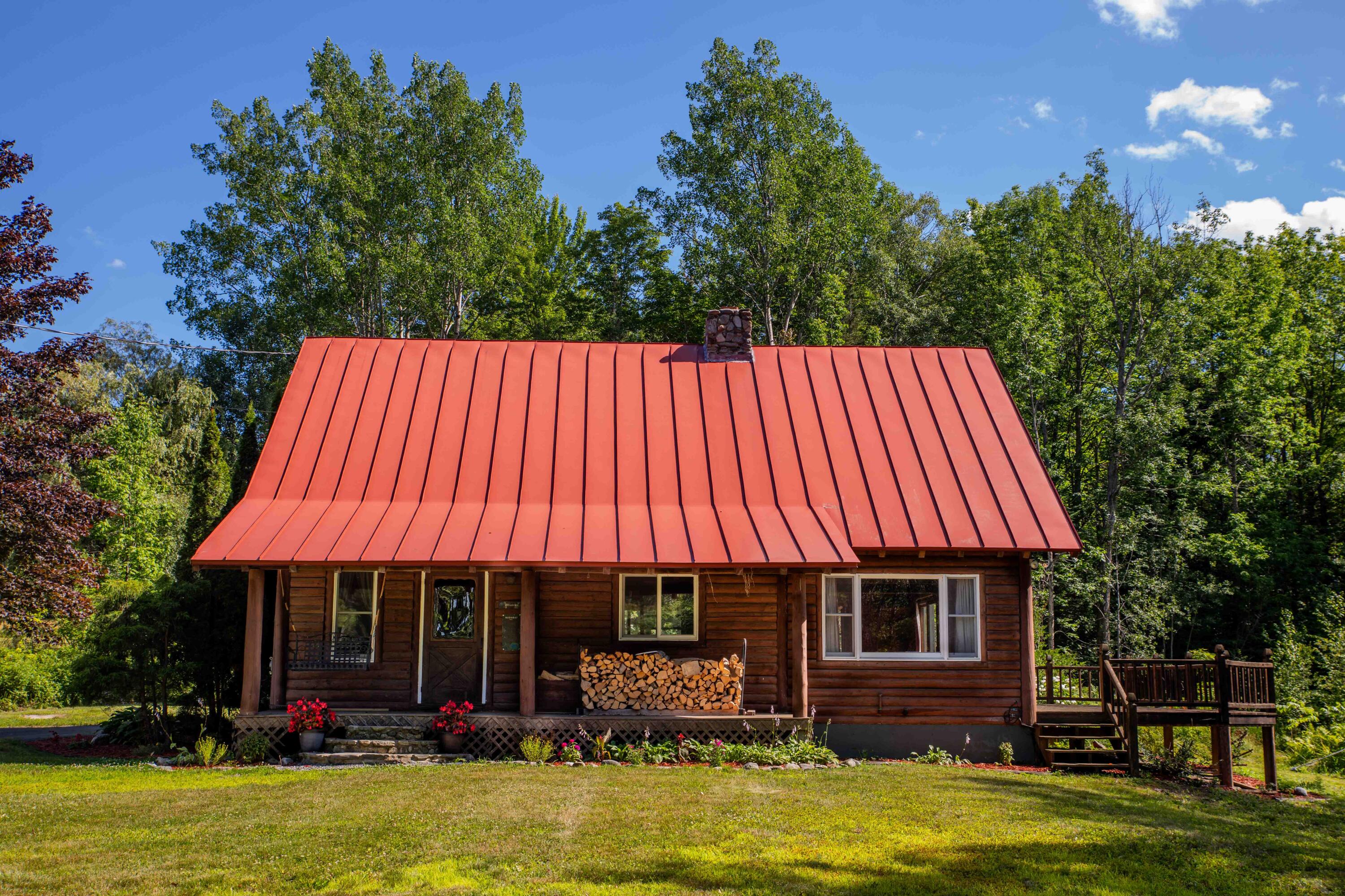 155 Anson Valley Road New Vineyard, ME 04956 - Photo 9 of 28 0X9A5508