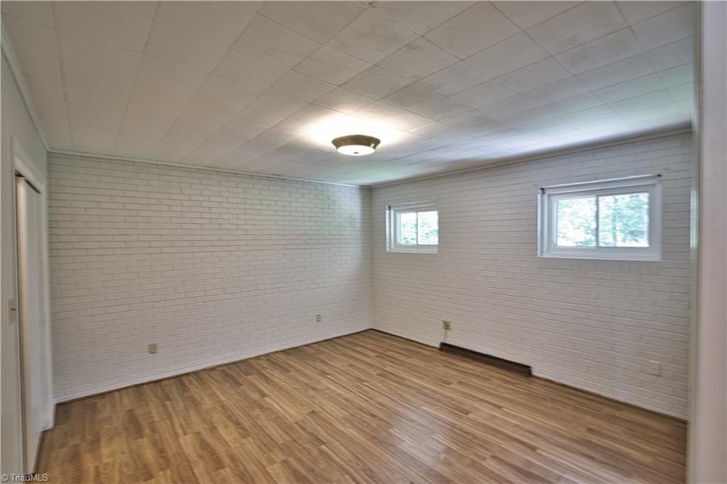 2303 Gordon Road High Point, NC 27265 - Photo 13 of 29 Spacious Master Suite w/Adjacent Bath