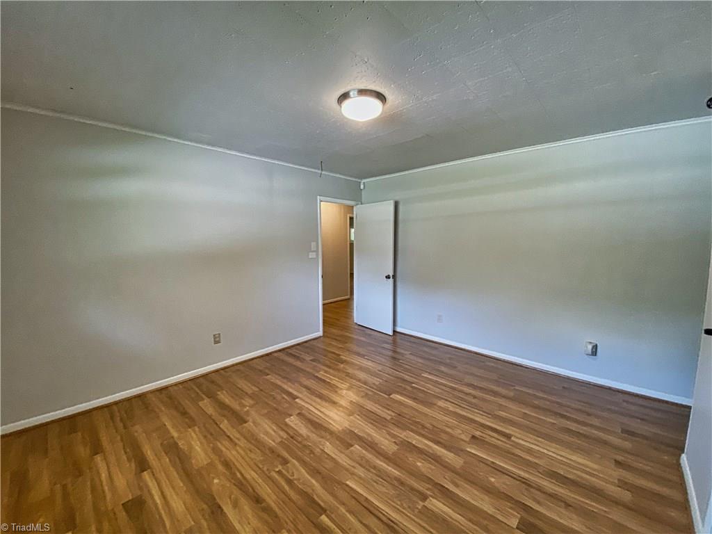 2303 Gordon Road High Point, NC 27265 - Photo 19 of 29 3rd Spacious Bedroom