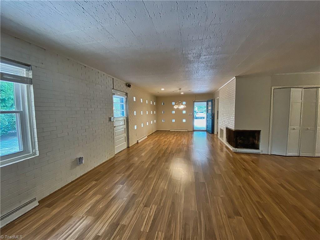 2303 Gordon Road High Point, NC 27265 - Photo 8 of 29 Spacious and Open